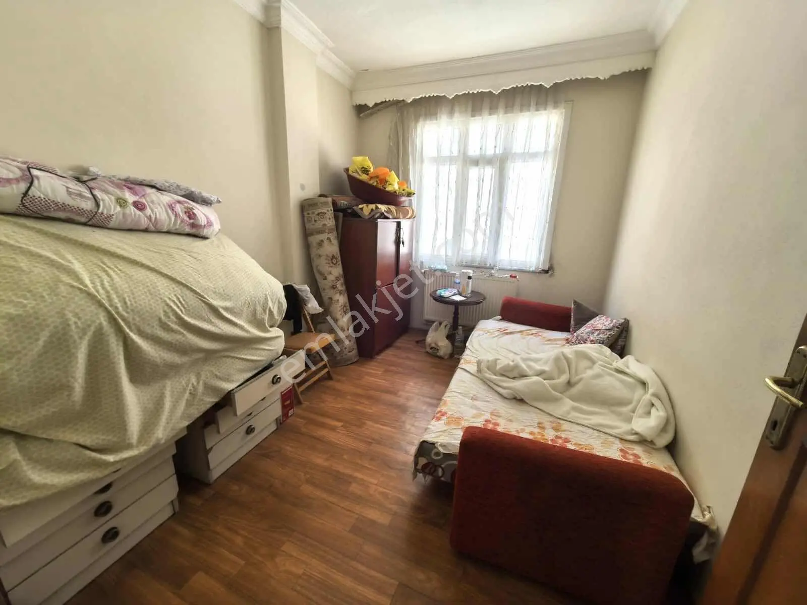 Nilüfer Emlak'tan Satılık %20 Hisseli 2+1 Arsa Tapulu Daire — fotoğraf 17
