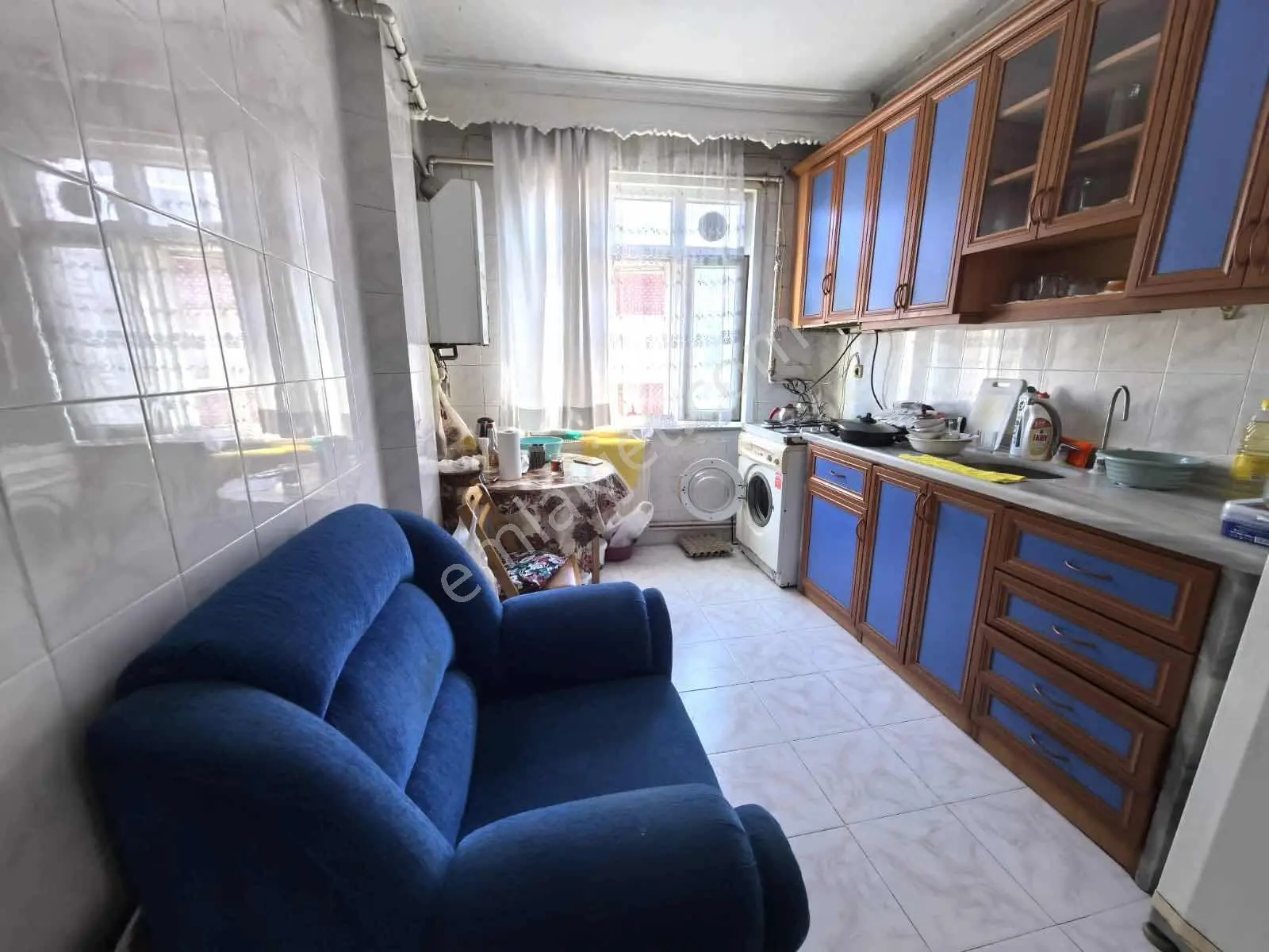 Nilüfer Emlak'tan Satılık %20 Hisseli 2+1 Arsa Tapulu Daire — fotoğraf 19