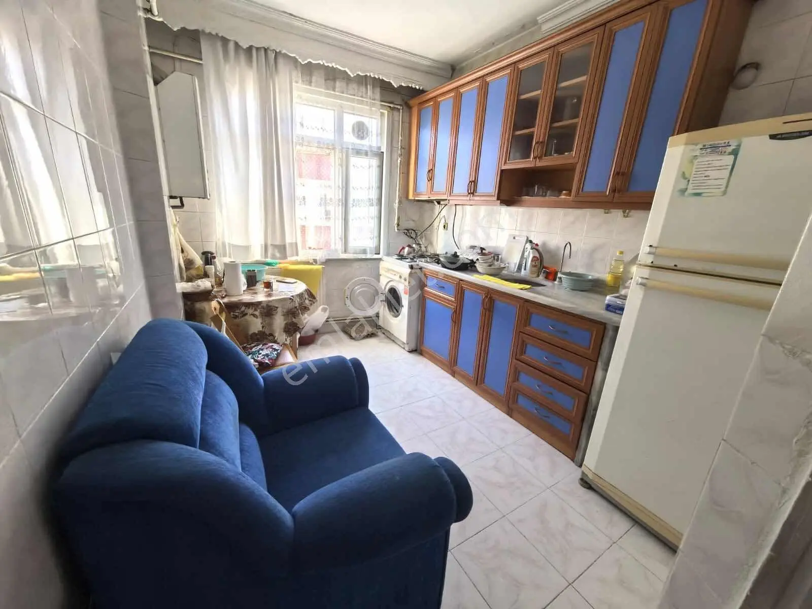 Nilüfer Emlak'tan Satılık %20 Hisseli 2+1 Arsa Tapulu Daire — fotoğraf 21