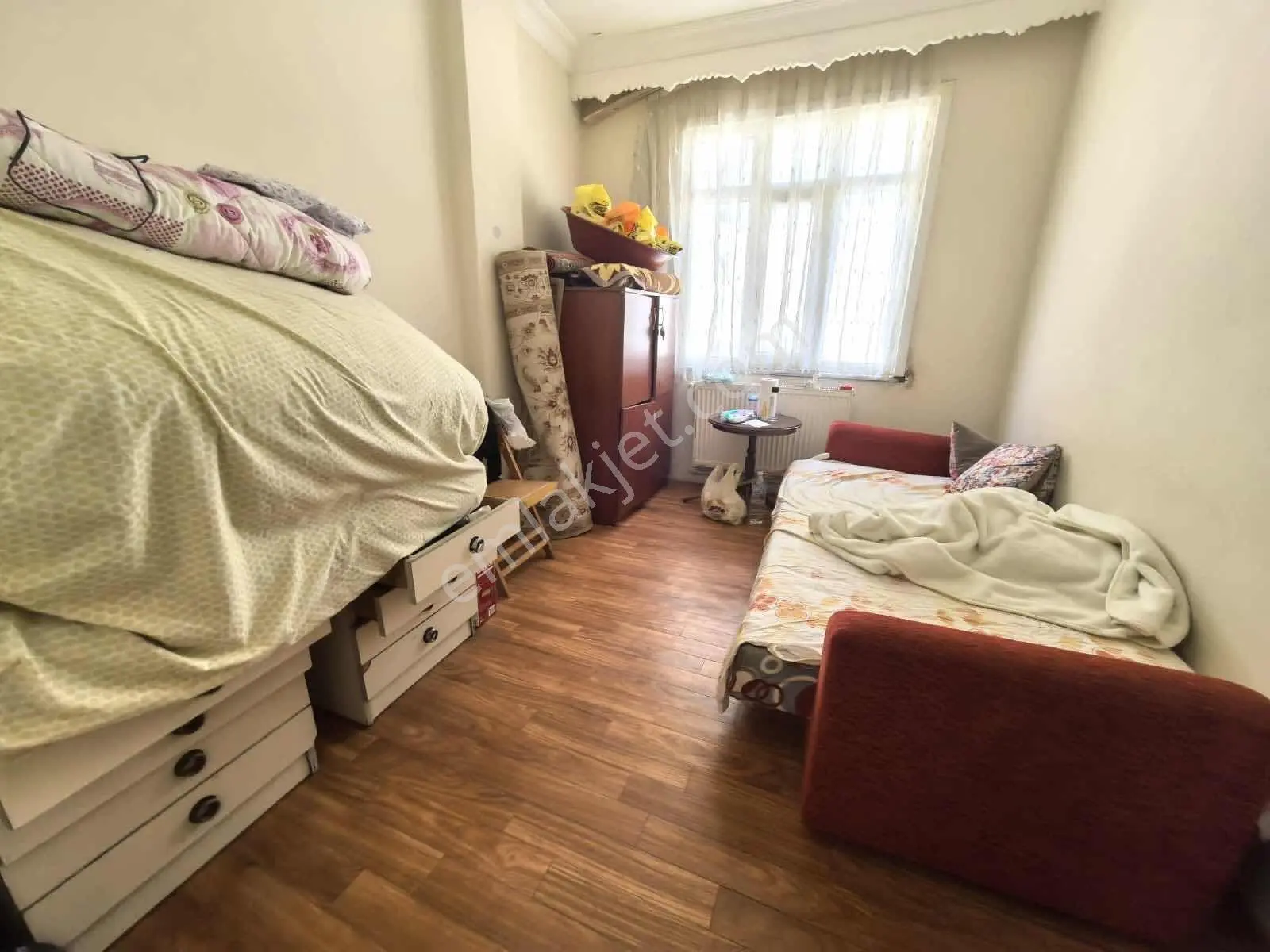 Nilüfer Emlak'tan Satılık %20 Hisseli 2+1 Arsa Tapulu Daire — fotoğraf 23