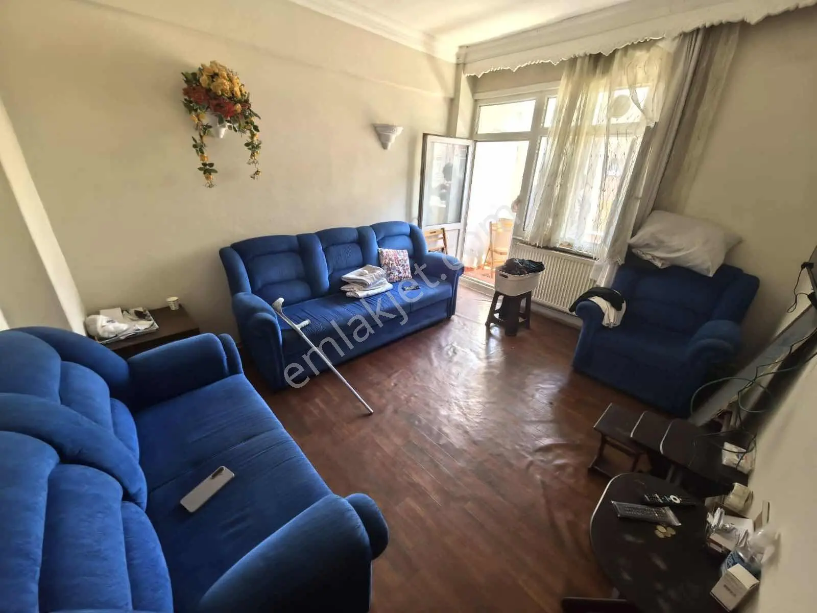 Nilüfer Emlak'tan Satılık %20 Hisseli 2+1 Arsa Tapulu Daire — fotoğraf 24