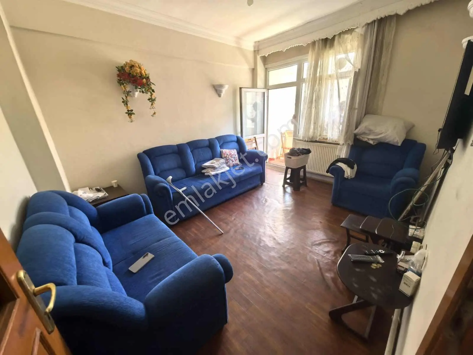 Nilüfer Emlak'tan Satılık %20 Hisseli 2+1 Arsa Tapulu Daire — fotoğraf 26