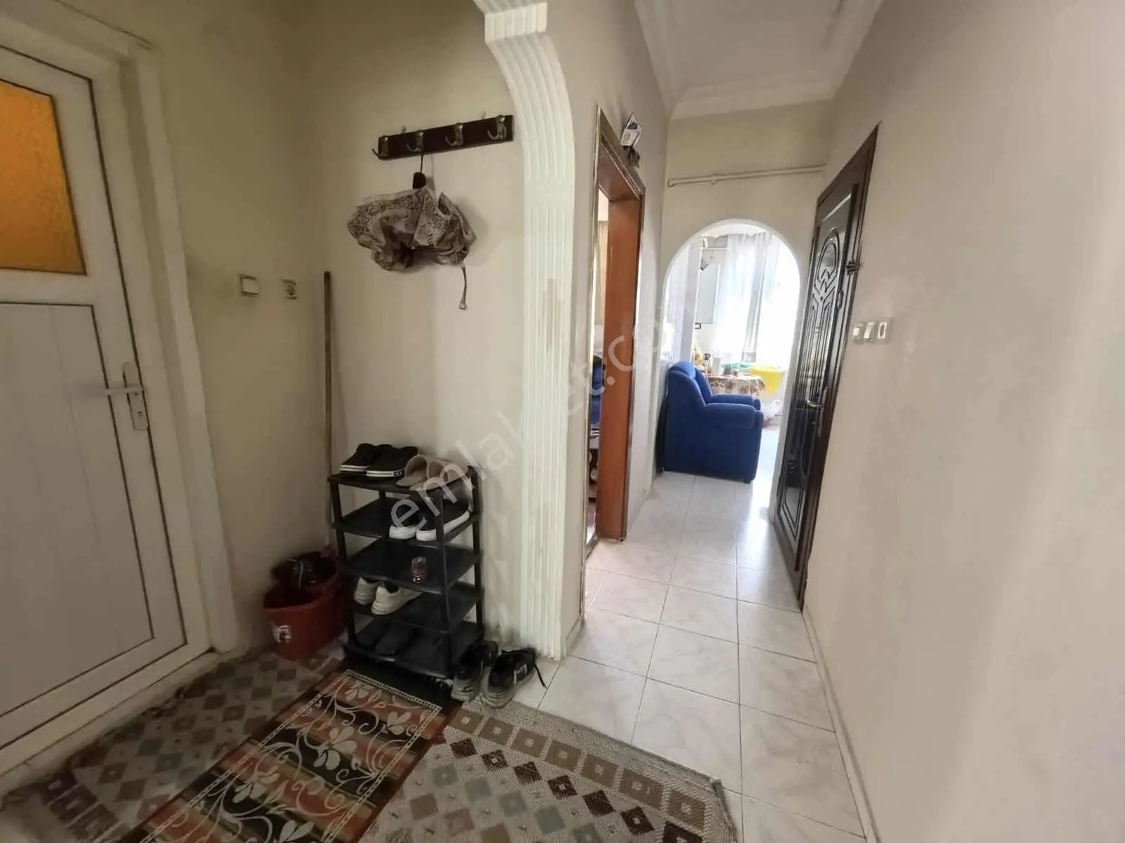 Nilüfer Emlak'tan Satılık %20 Hisseli 2+1 Arsa Tapulu Daire — fotoğraf 27