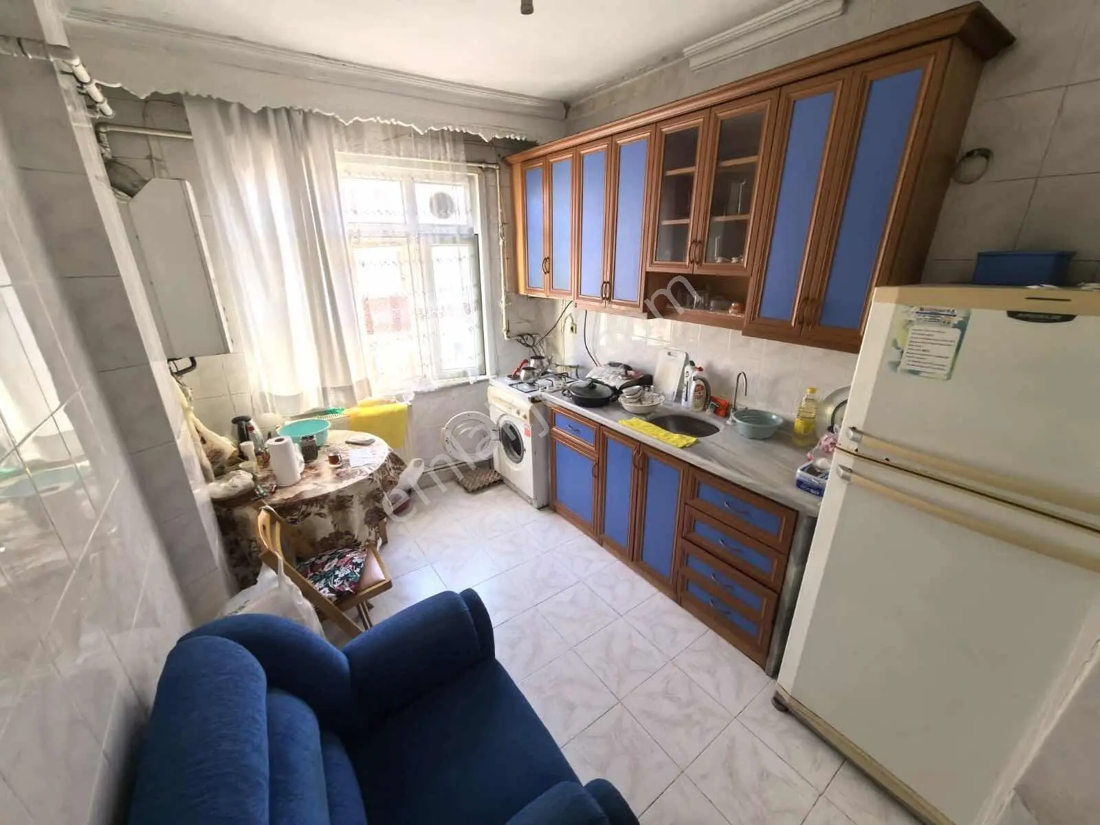 Nilüfer Emlak'tan Satılık %20 Hisseli 2+1 Arsa Tapulu Daire — fotoğraf 28