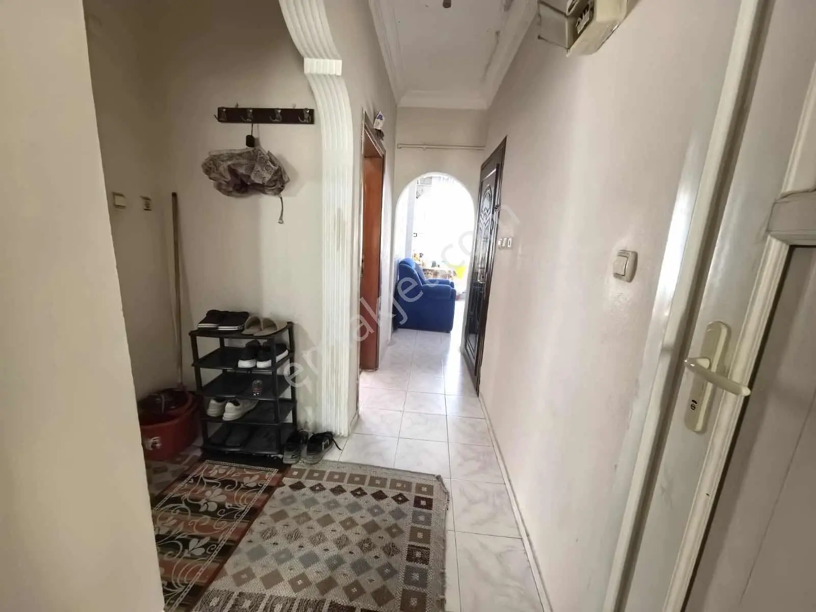 Nilüfer Emlak'tan Satılık %20 Hisseli 2+1 Arsa Tapulu Daire — fotoğraf 29