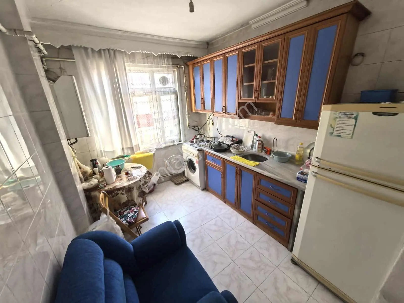 Nilüfer Emlak'tan Satılık %20 Hisseli 2+1 Arsa Tapulu Daire — fotoğraf 30