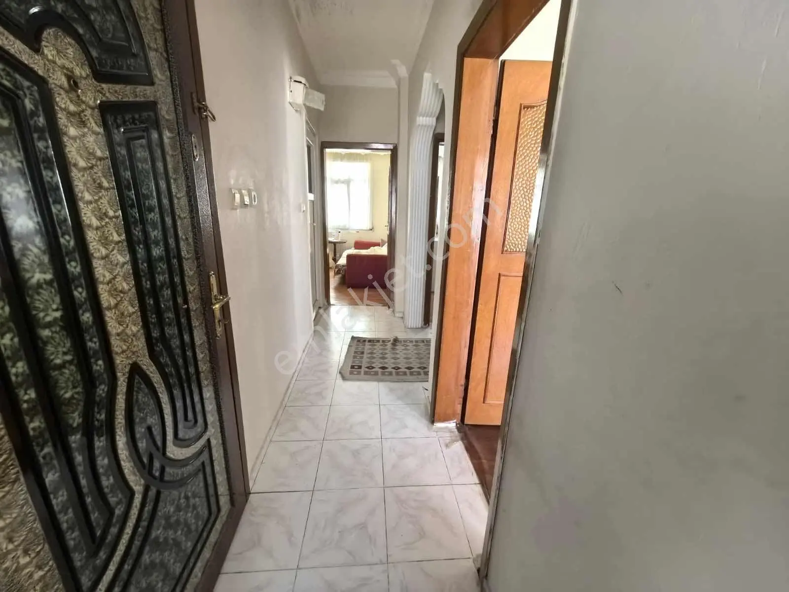 Nilüfer Emlak'tan Satılık %20 Hisseli 2+1 Arsa Tapulu Daire — fotoğraf 31