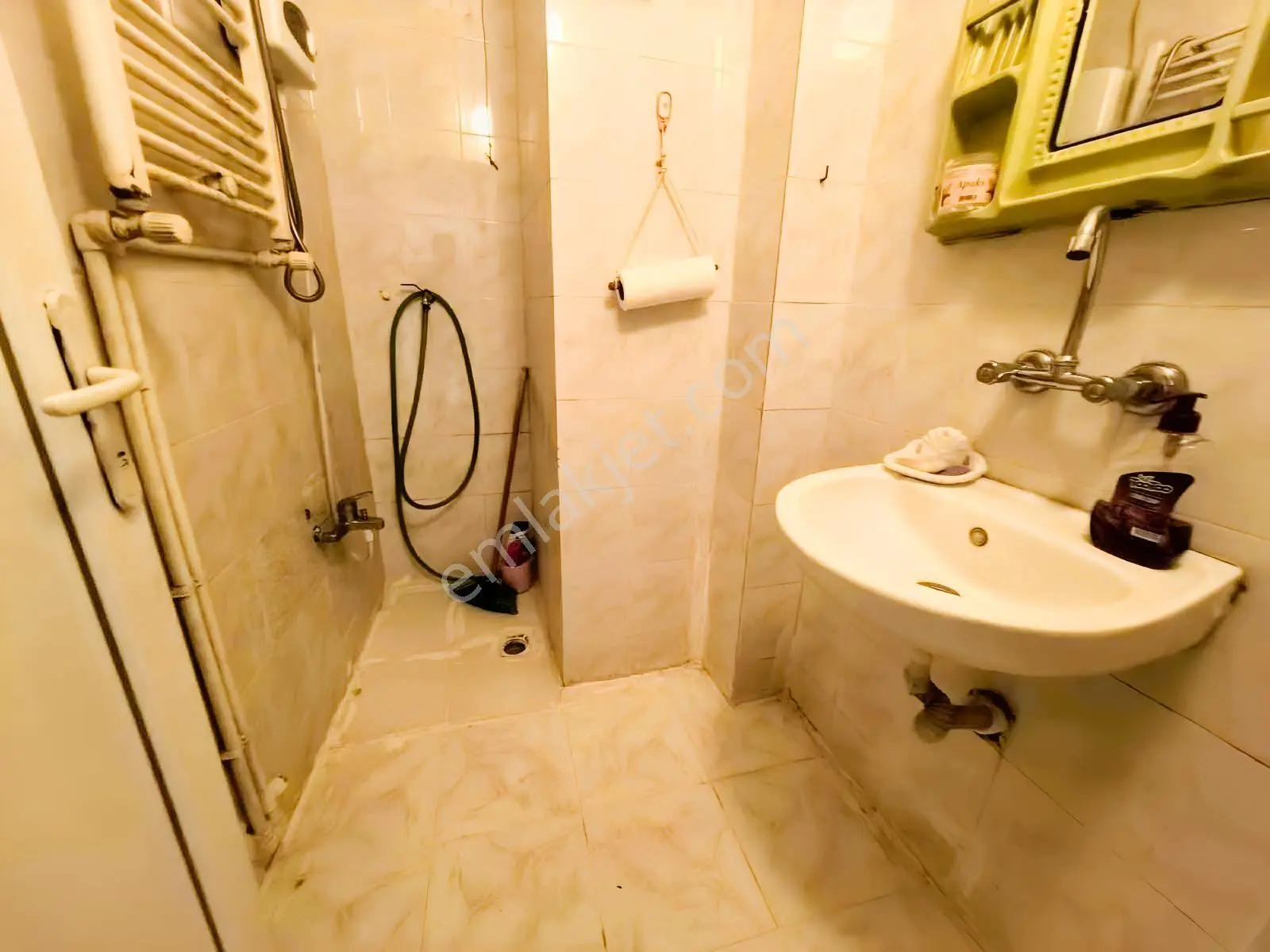 Nilüfer Emlak'tan Satılık %20 Hisseli 2+1 Arsa Tapulu Daire — fotoğraf 33