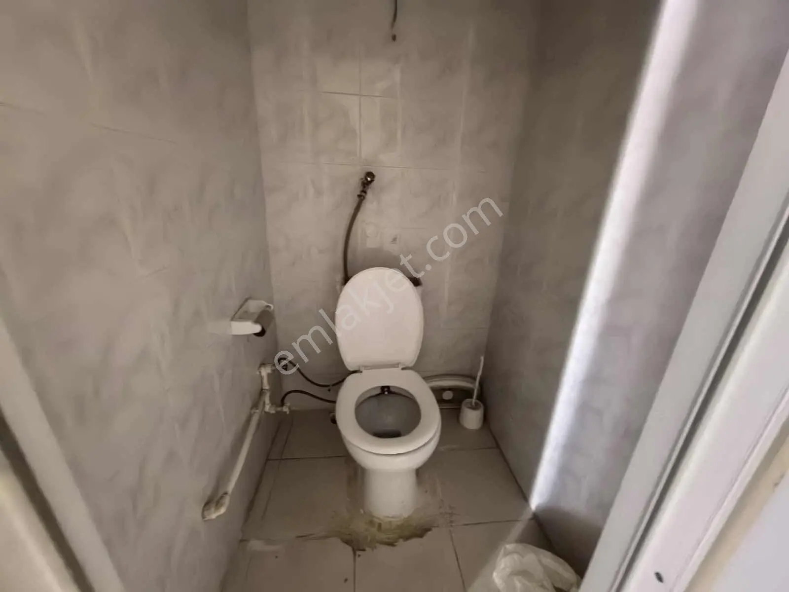 Nilüfer Emlak'tan Satılık %20 Hisseli 2+1 Arsa Tapulu Daire — fotoğraf 34