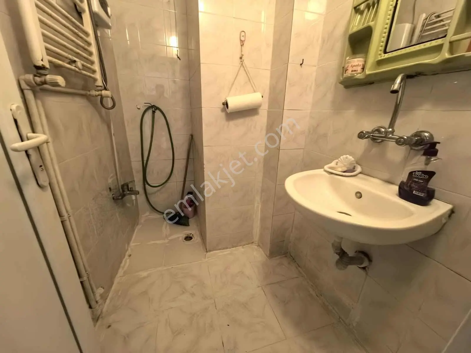 Nilüfer Emlak'tan Satılık %20 Hisseli 2+1 Arsa Tapulu Daire — fotoğraf 35