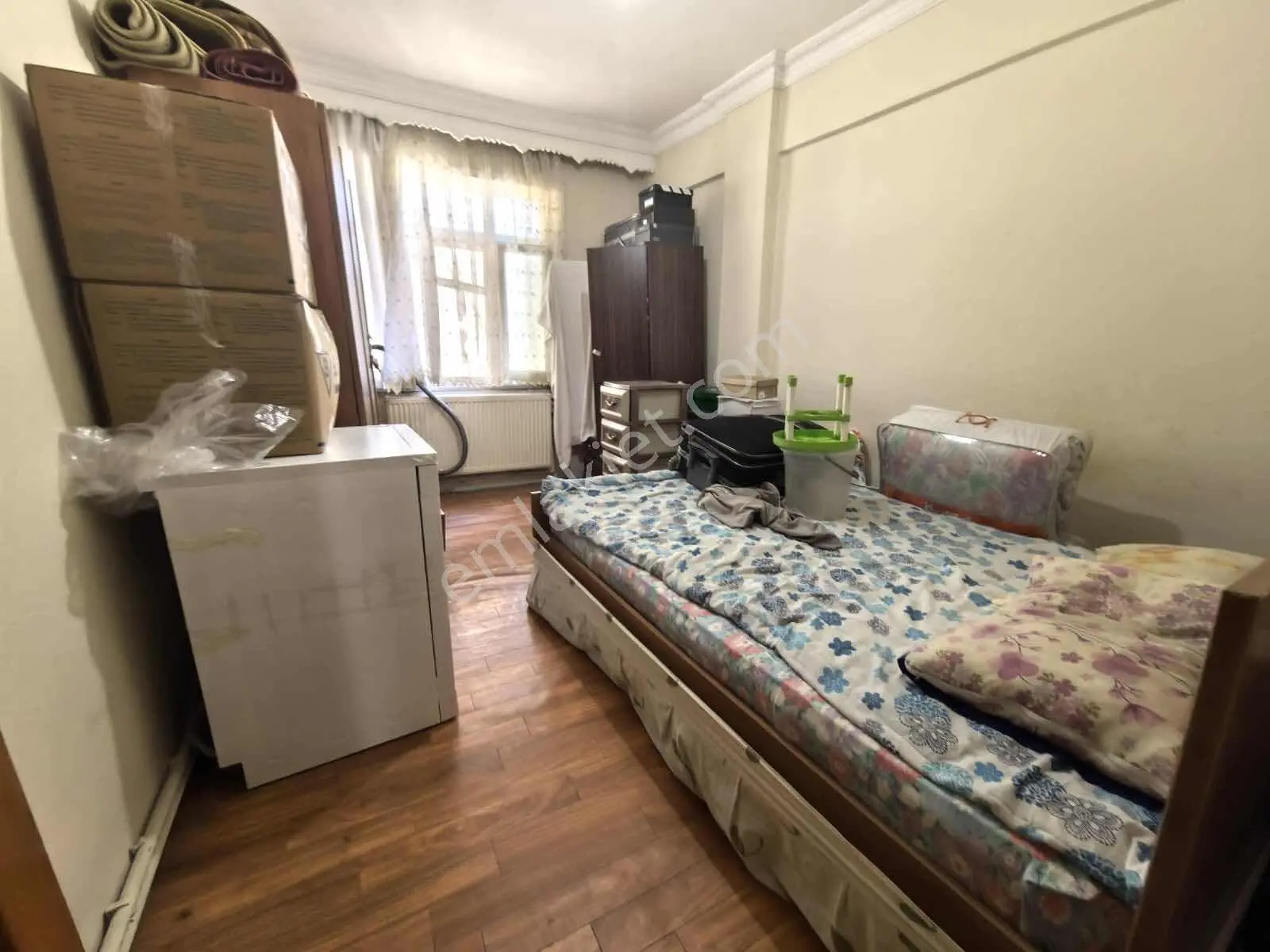 Nilüfer Emlak'tan Satılık %20 Hisseli 2+1 Arsa Tapulu Daire — fotoğraf 36