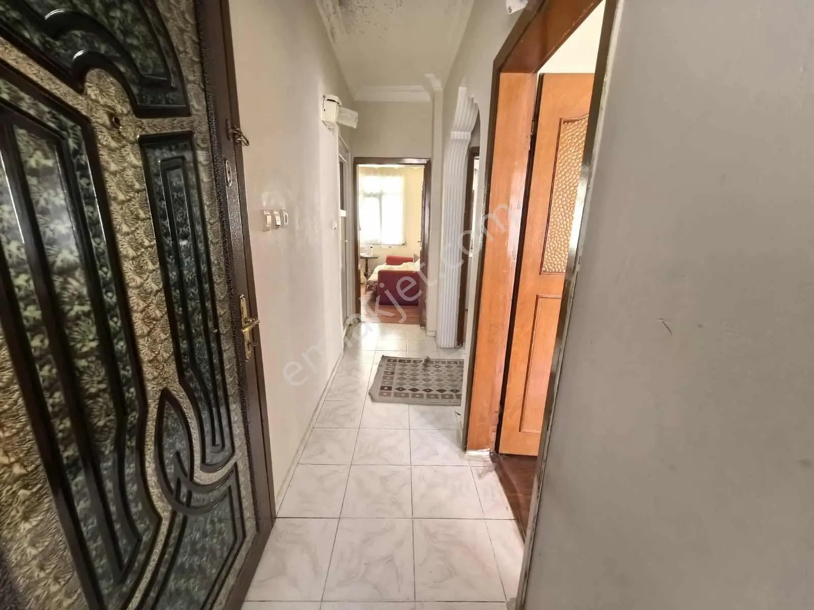 Nilüfer Emlak'tan Satılık %20 Hisseli 2+1 Arsa Tapulu Daire — fotoğraf 38