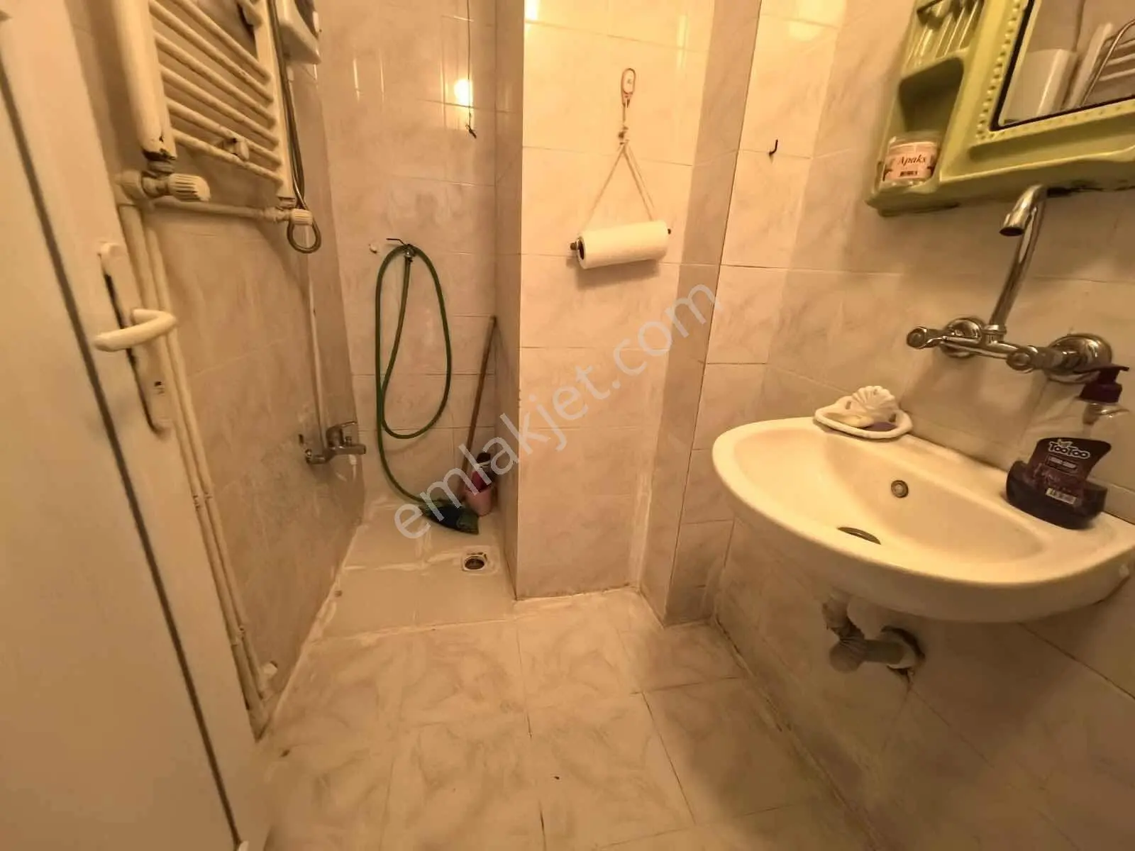 Nilüfer Emlak'tan Satılık %20 Hisseli 2+1 Arsa Tapulu Daire — fotoğraf 39