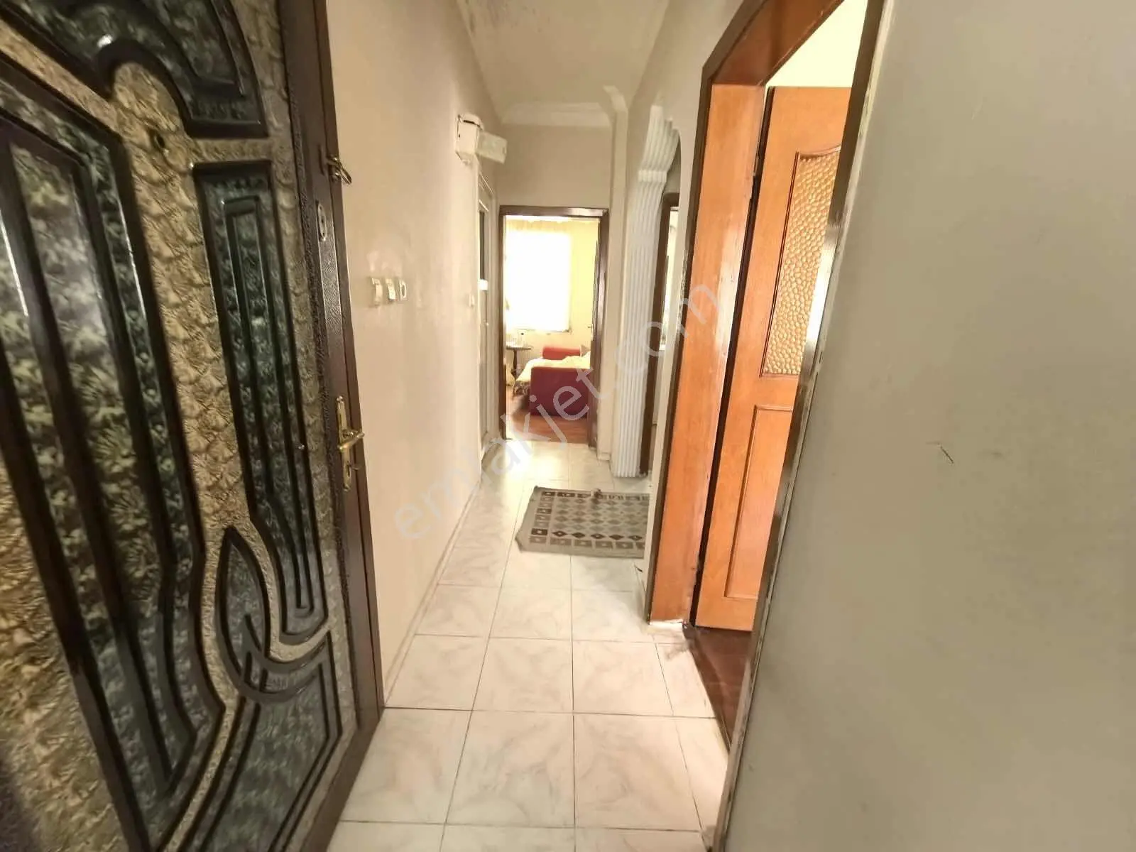 Nilüfer Emlak'tan Satılık %20 Hisseli 2+1 Arsa Tapulu Daire — fotoğraf 40