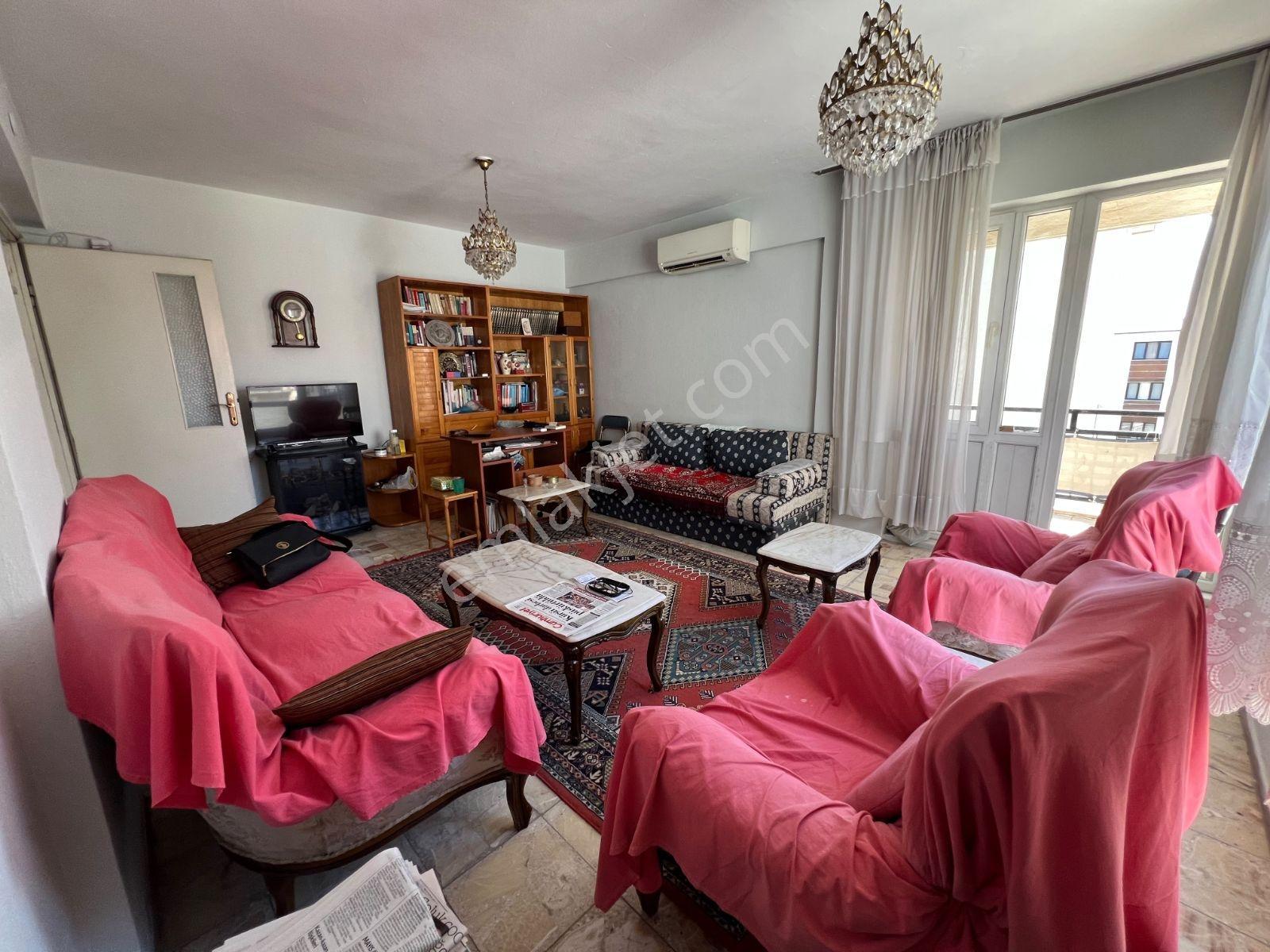 Ayvalık, Aliçetinkaya'da 3+1 Satılık Daire — fotoğraf 2