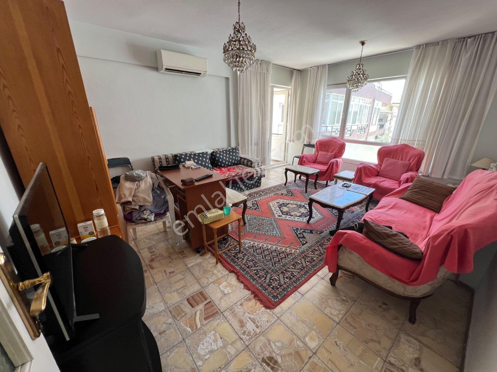 Ayvalık, Aliçetinkaya'da 3+1 Satılık Daire — fotoğraf 3