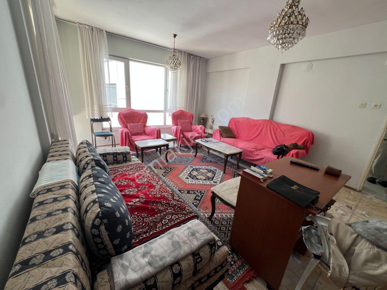 Ayvalık, Aliçetinkaya'da 3+1 Satılık Daire — fotoğraf 4