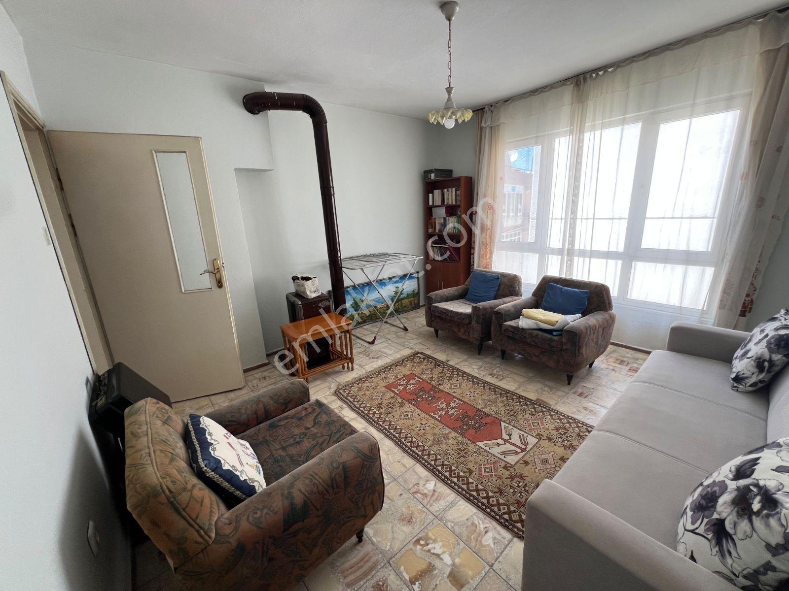 Ayvalık, Aliçetinkaya'da 3+1 Satılık Daire — fotoğraf 6
