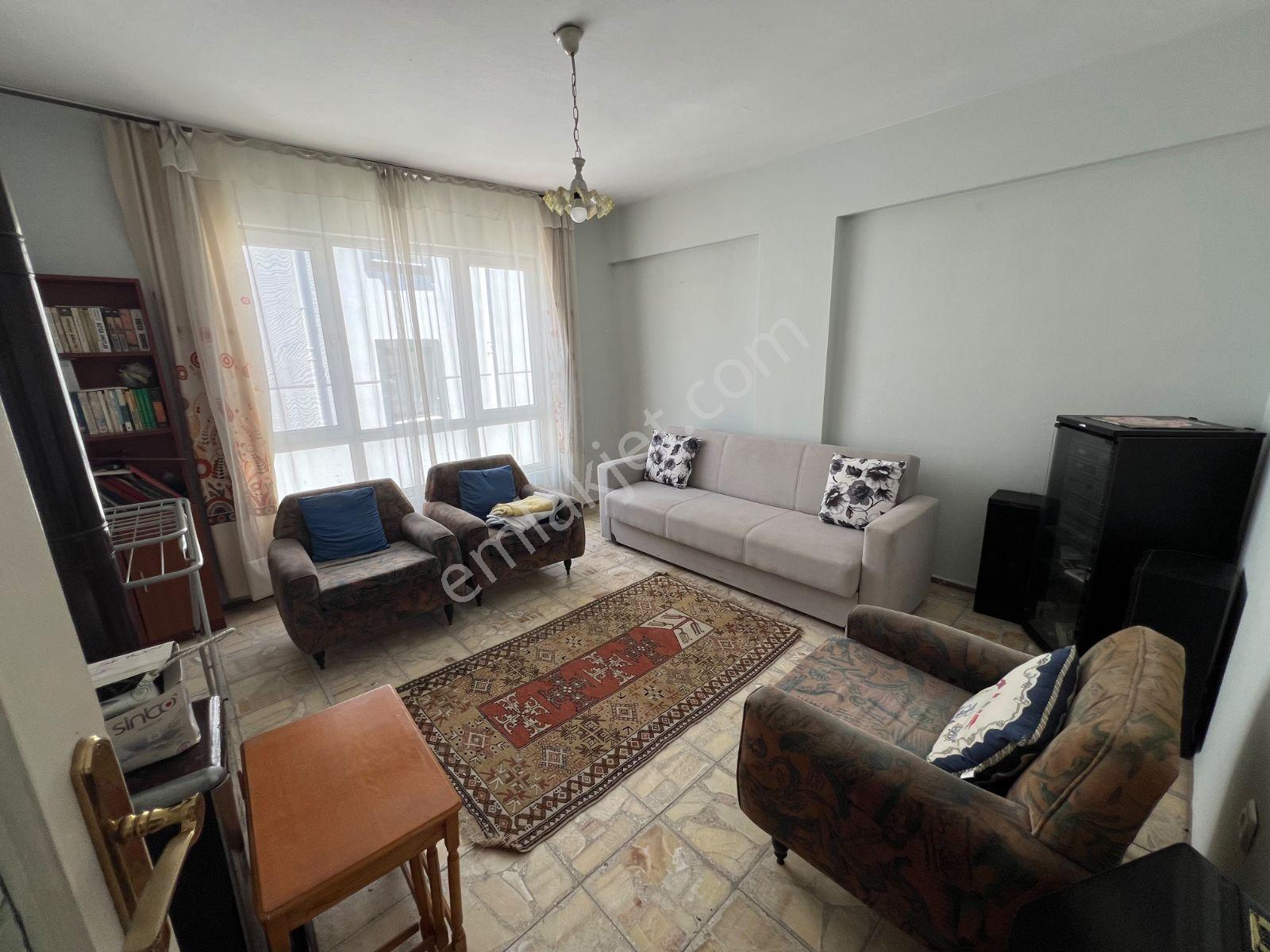 Ayvalık, Aliçetinkaya'da 3+1 Satılık Daire — fotoğraf 7