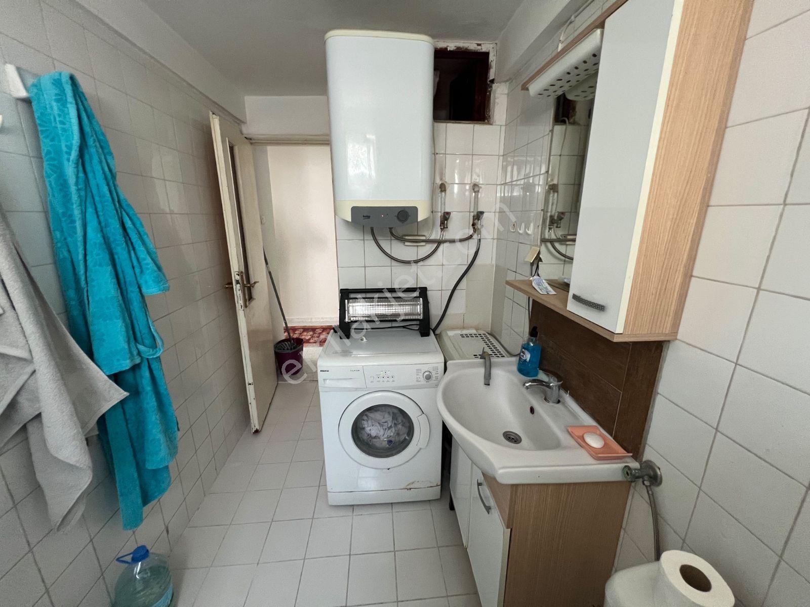 Ayvalık, Aliçetinkaya'da 3+1 Satılık Daire — fotoğraf 12