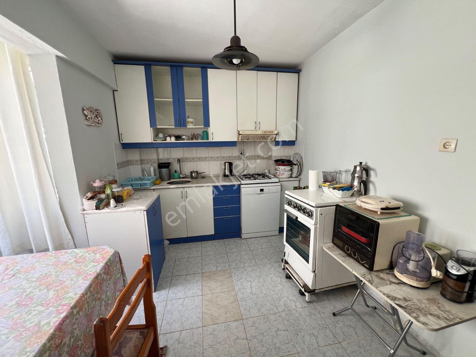 Ayvalık, Aliçetinkaya'da 3+1 Satılık Daire — fotoğraf 16
