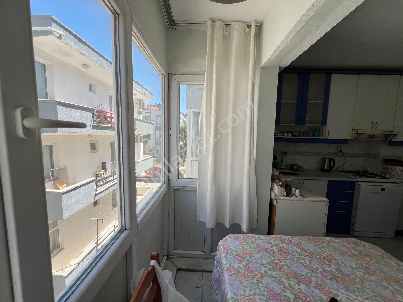 Ayvalık, Aliçetinkaya'da 3+1 Satılık Daire — fotoğraf 17