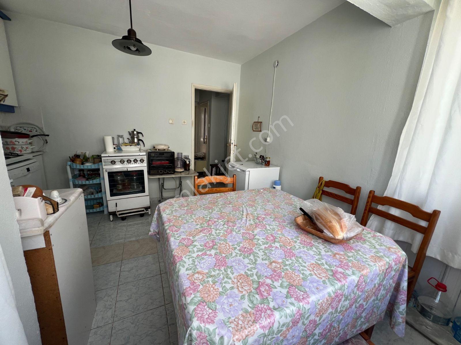 Ayvalık, Aliçetinkaya'da 3+1 Satılık Daire — fotoğraf 18