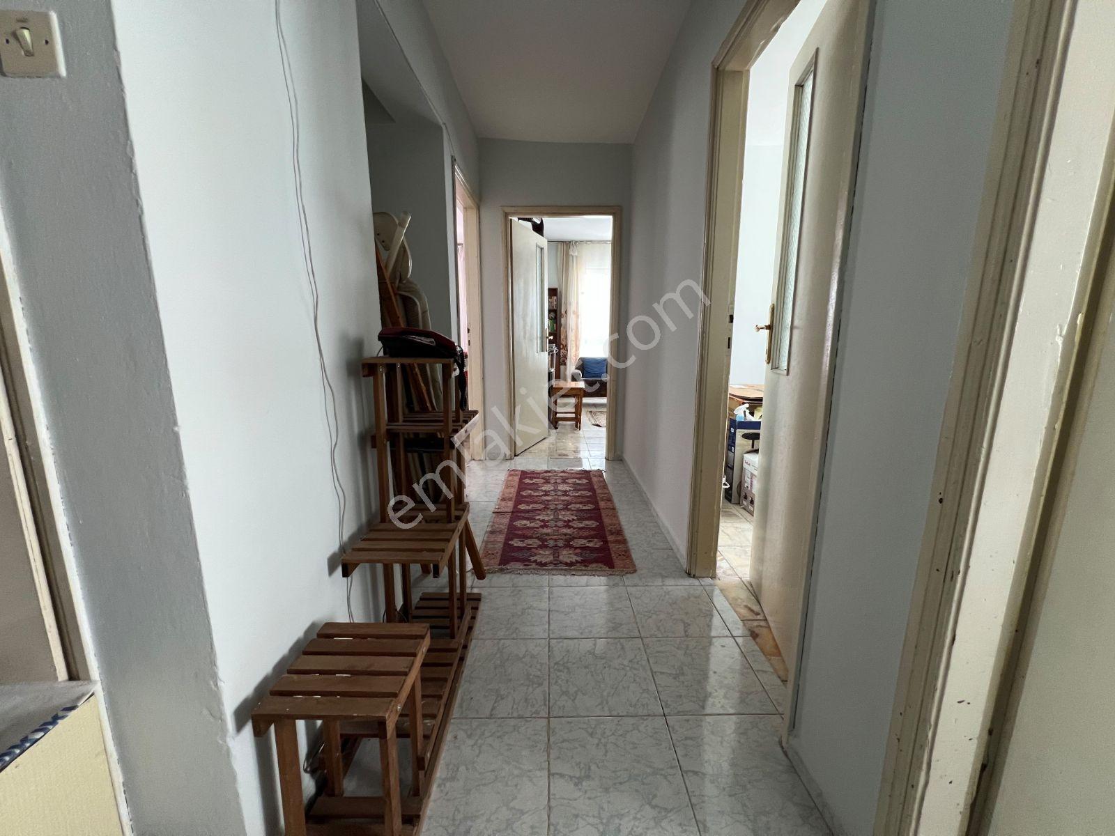 Ayvalık, Aliçetinkaya'da 3+1 Satılık Daire — fotoğraf 20