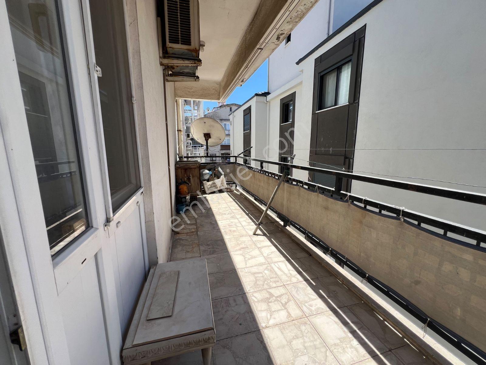 Ayvalık, Aliçetinkaya'da 3+1 Satılık Daire — fotoğraf 21