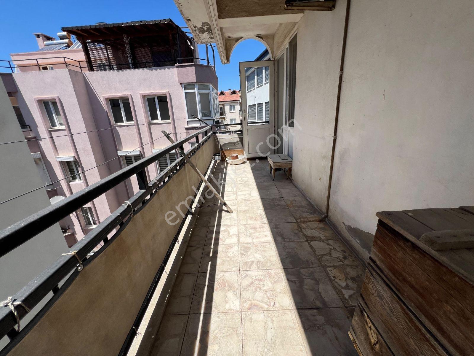 Ayvalık, Aliçetinkaya'da 3+1 Satılık Daire — fotoğraf 22