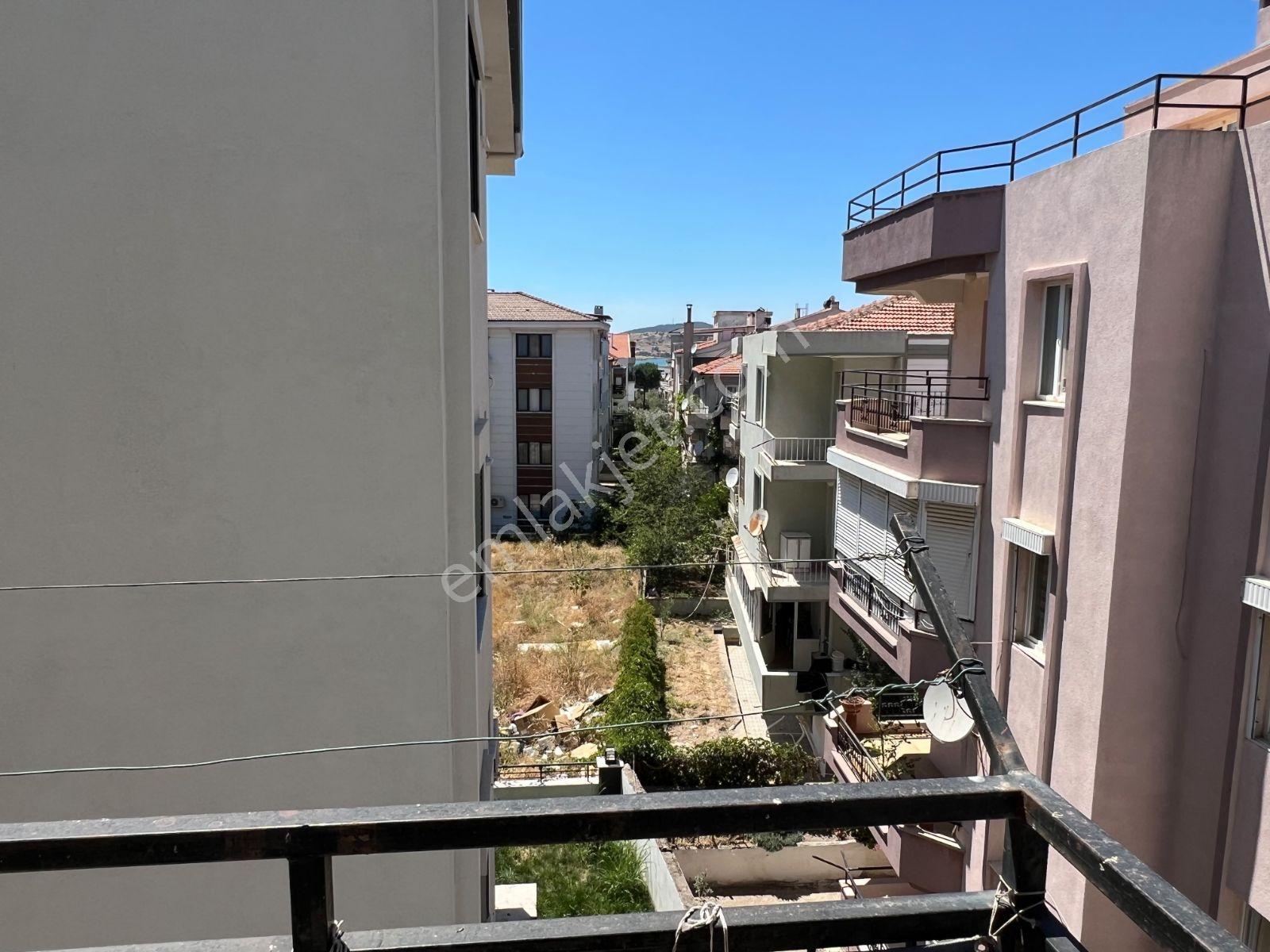 Ayvalık, Aliçetinkaya'da 3+1 Satılık Daire — fotoğraf 23