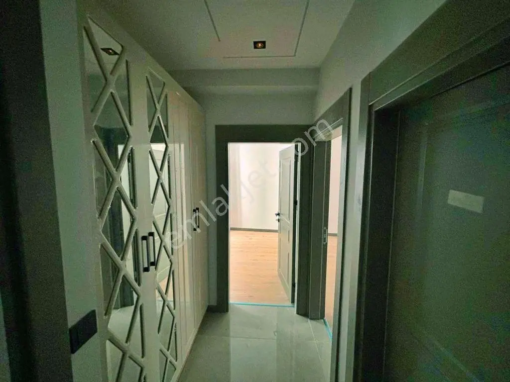 Uytundan Zeytinlide Müstakil Tadında Sıfır Lüks 2+1 Daire — fotoğraf 9