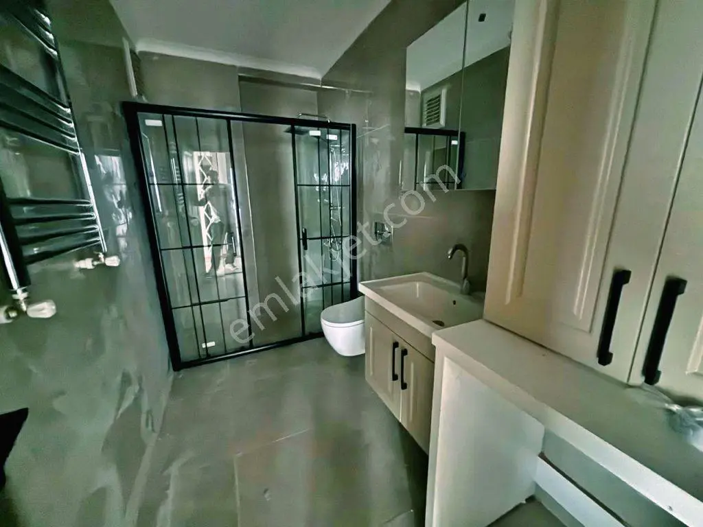 Uytundan Zeytinlide Müstakil Tadında Sıfır Lüks 2+1 Daire — fotoğraf 10