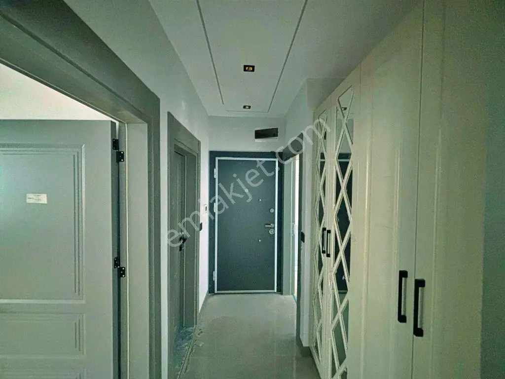 Uytundan Zeytinlide Müstakil Tadında Sıfır Lüks 2+1 Daire — fotoğraf 23