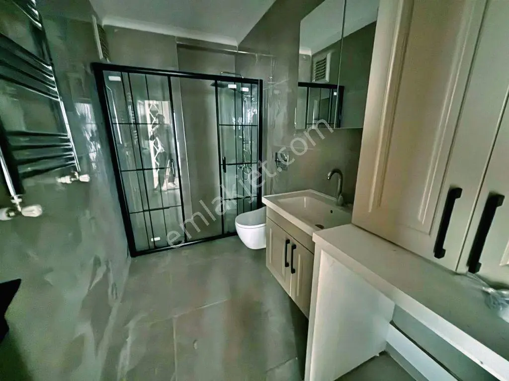 Uytundan Zeytinlide Müstakil Tadında Sıfır Lüks 2+1 Daire — fotoğraf 24