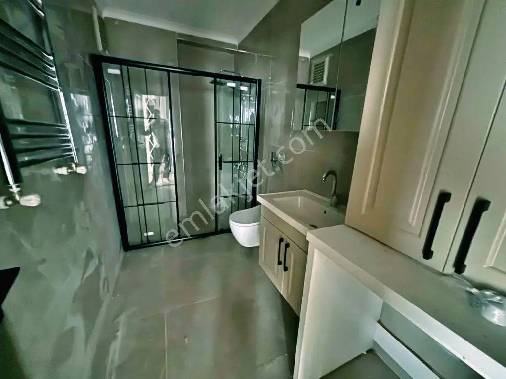 Uytundan Zeytinlide Müstakil Tadında Sıfır Lüks 2+1 Daire — fotoğraf 27