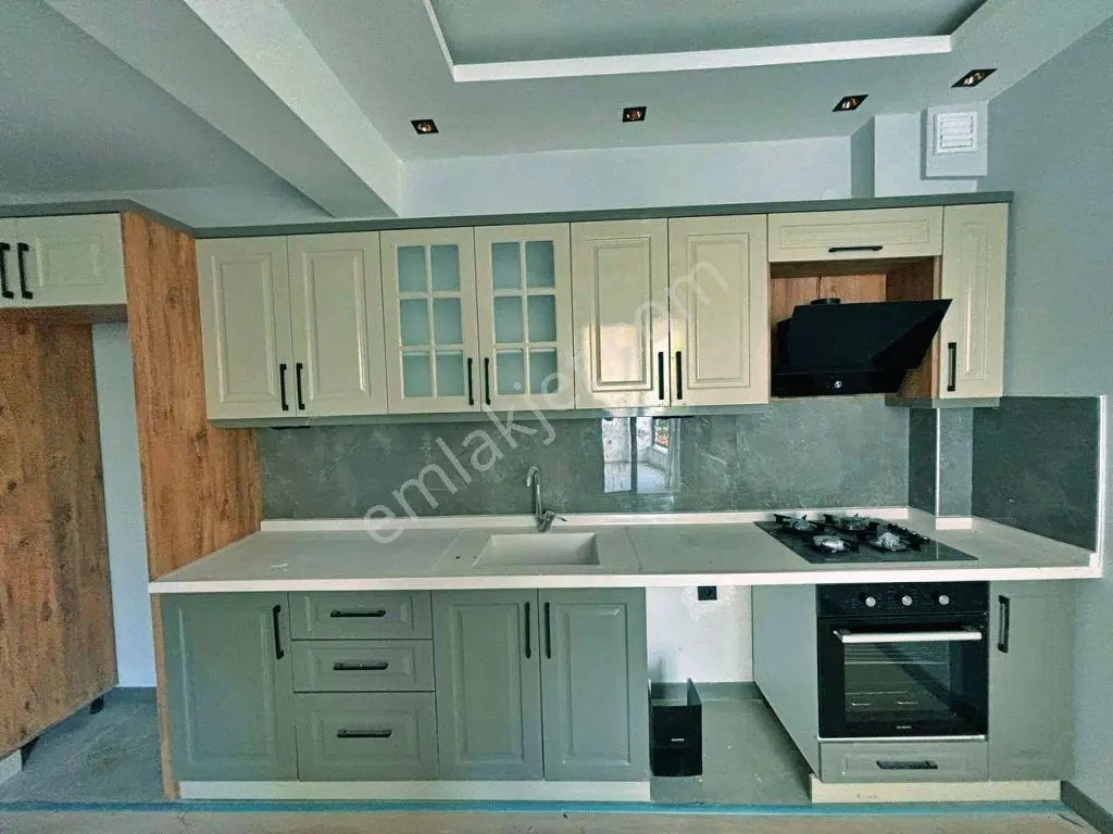Uytundan Zeytinlide Müstakil Tadında Sıfır Lüks 2+1 Daire — fotoğraf 32