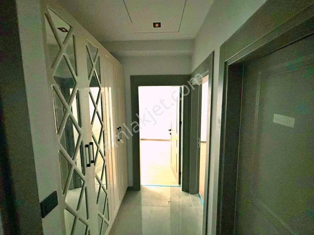 Uytundan Zeytinlide Müstakil Tadında Sıfır Lüks 2+1 Daire — fotoğraf 35