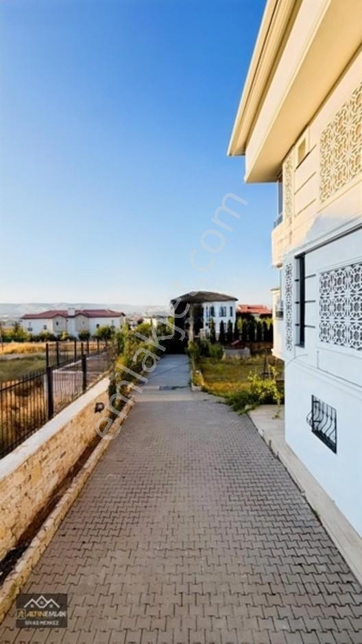 Altın Emlak Satıyor! Esenyurtta 4 Katlı Lüks Villa! — fotoğraf 28