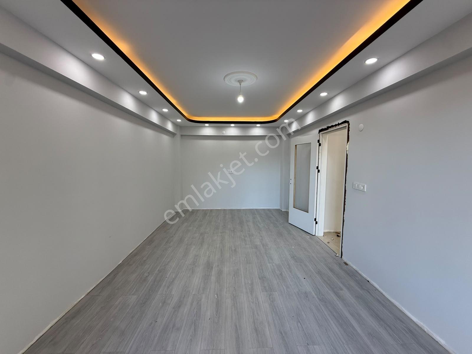 Güven'den Kapaklı'da Yerden Isıtmalı Ara Kat 2+1 Daire — fotoğraf 3