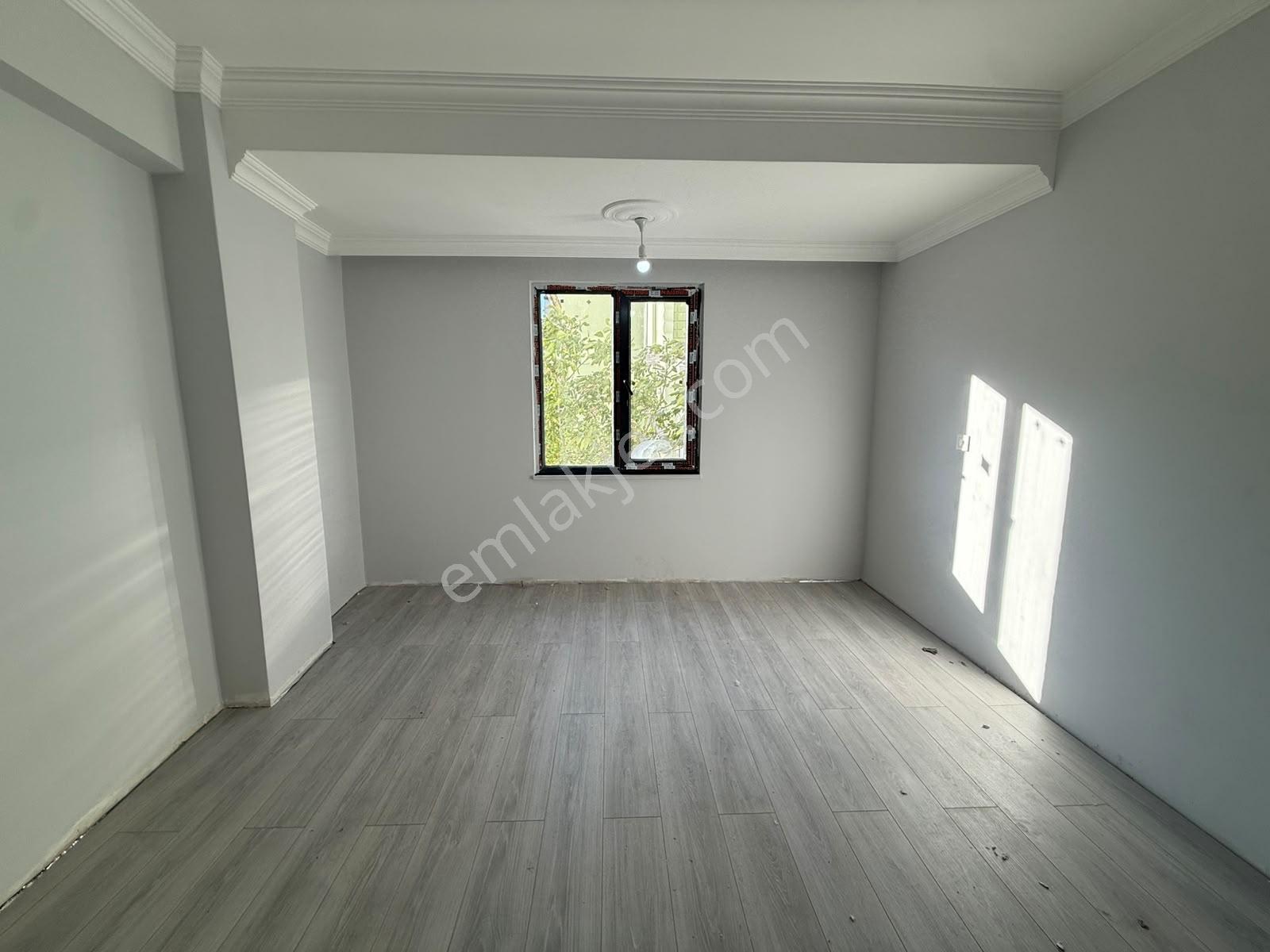 Güven'den Kapaklı'da Yerden Isıtmalı Ara Kat 2+1 Daire — fotoğraf 14
