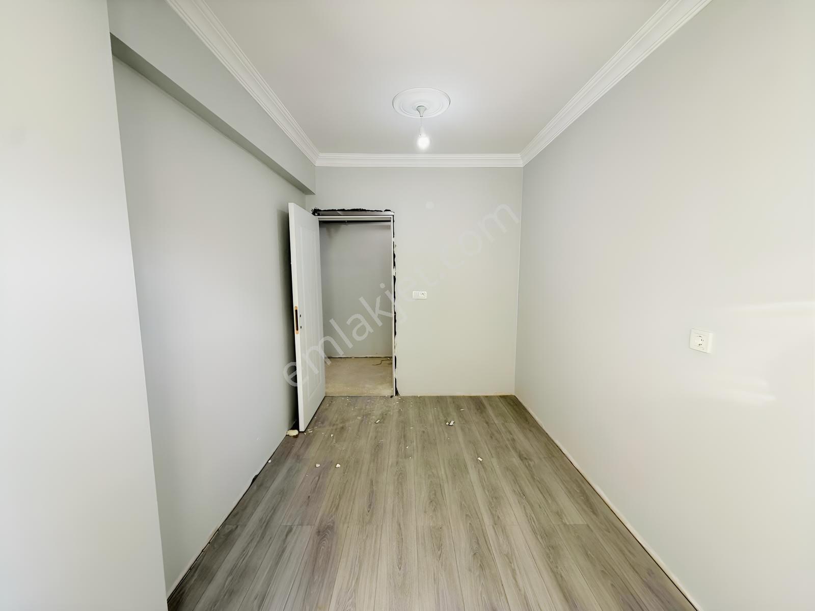 Güven'den Kapaklı'da Yerden Isıtmalı Ara Kat 2+1 Daire — fotoğraf 19
