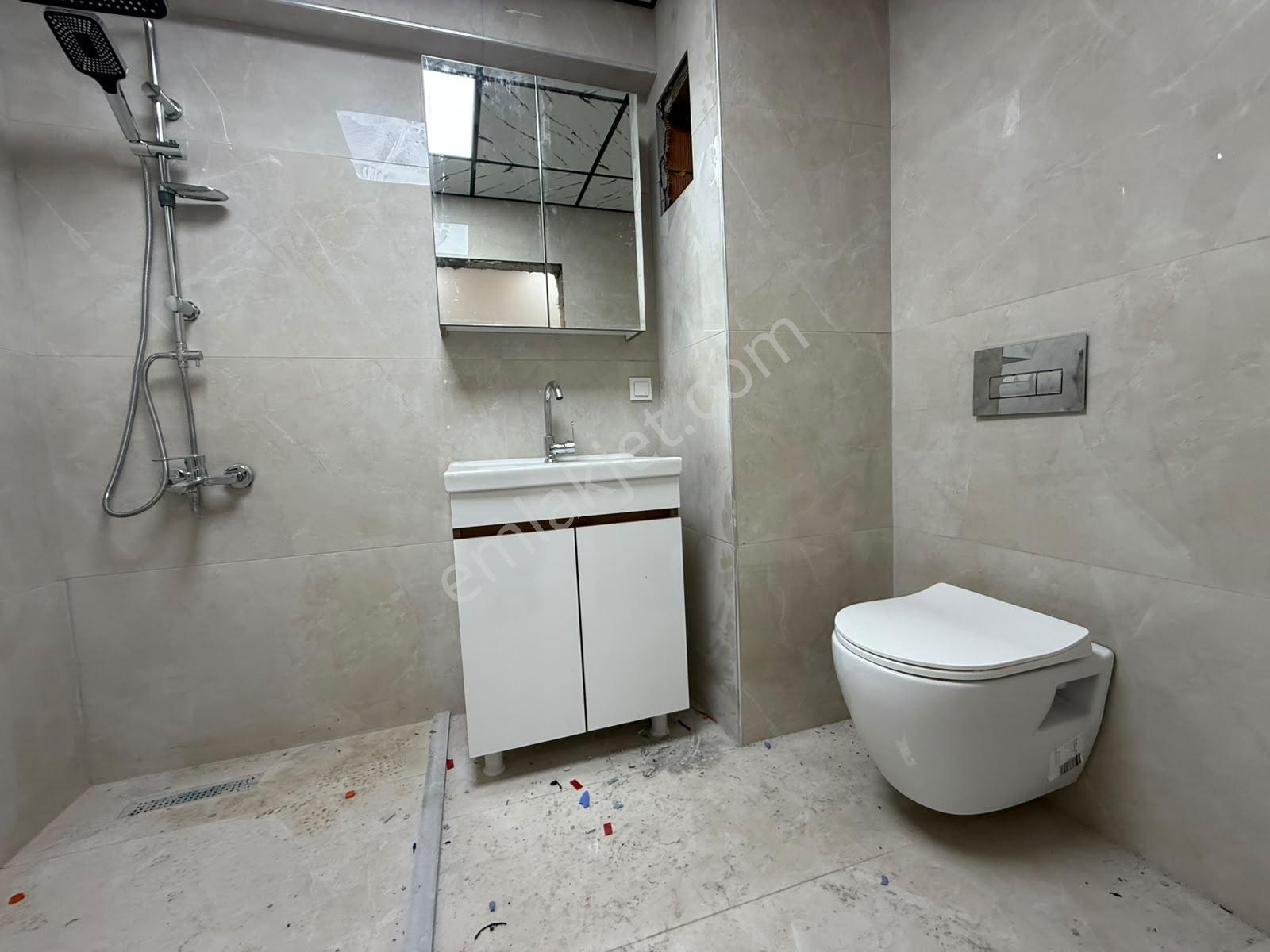 Güven'den Kapaklı'da Yerden Isıtmalı Ara Kat 2+1 Daire — fotoğraf 22