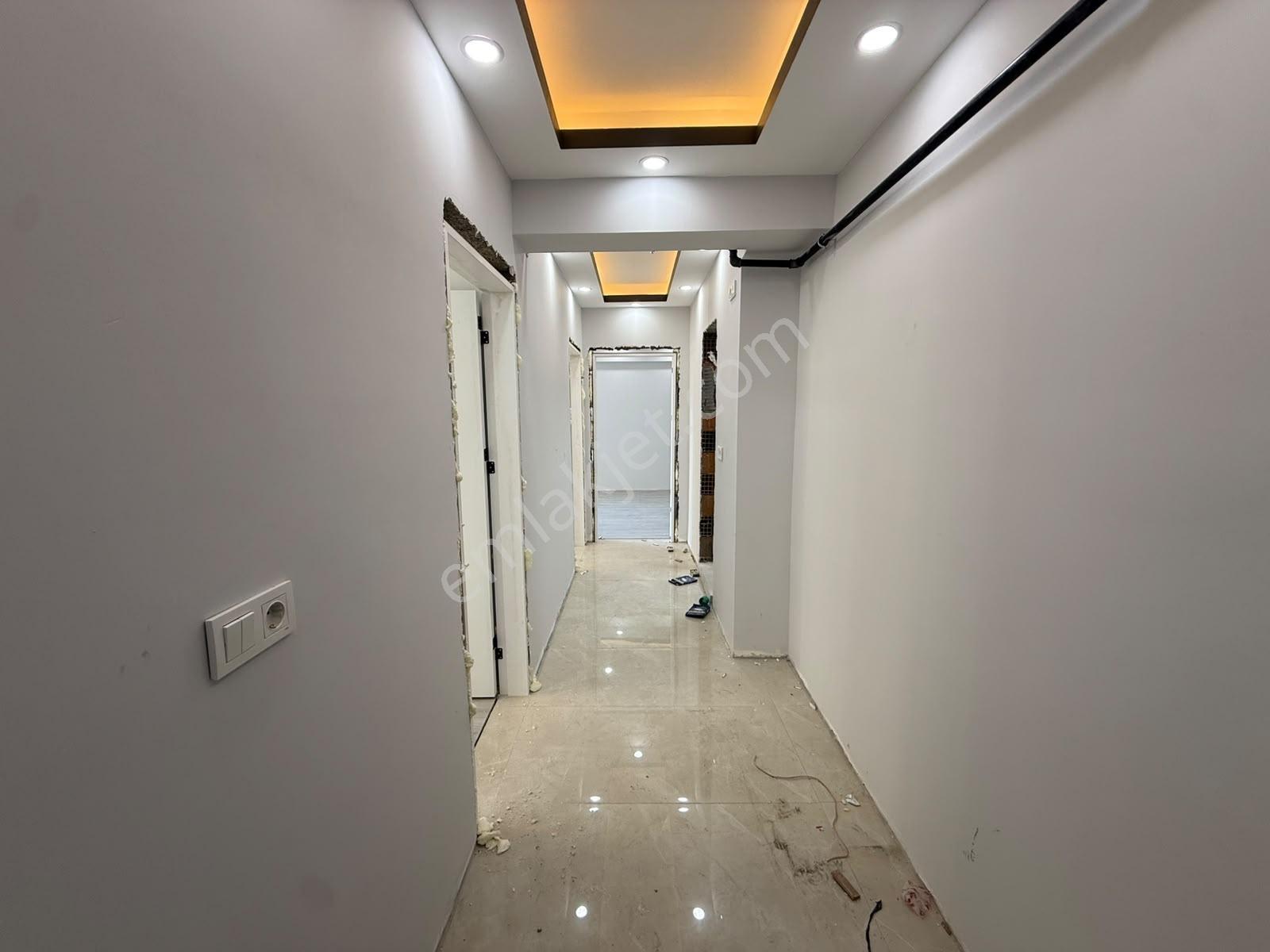 Güven'den Kapaklı'da Yerden Isıtmalı Ara Kat 2+1 Daire — fotoğraf 26