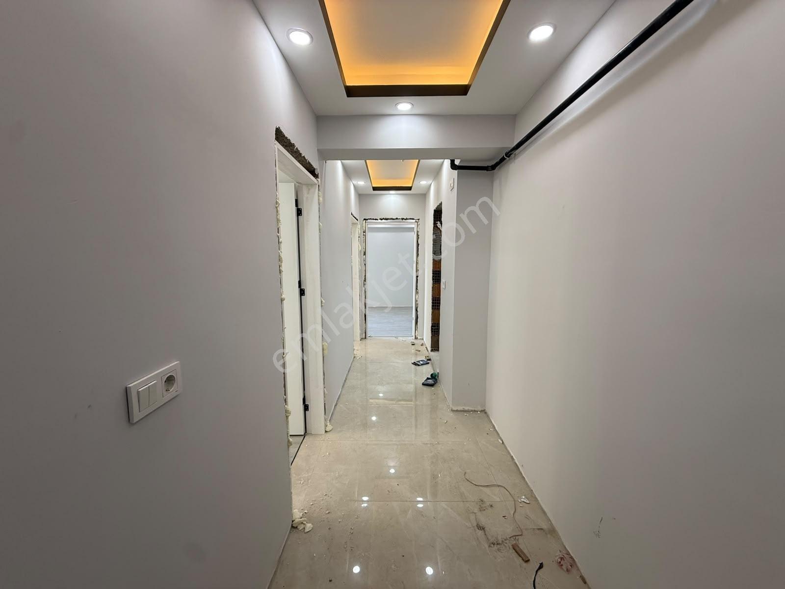 Güven'den Kapaklı'da Yerden Isıtmalı Ara Kat 2+1 Daire — fotoğraf 27