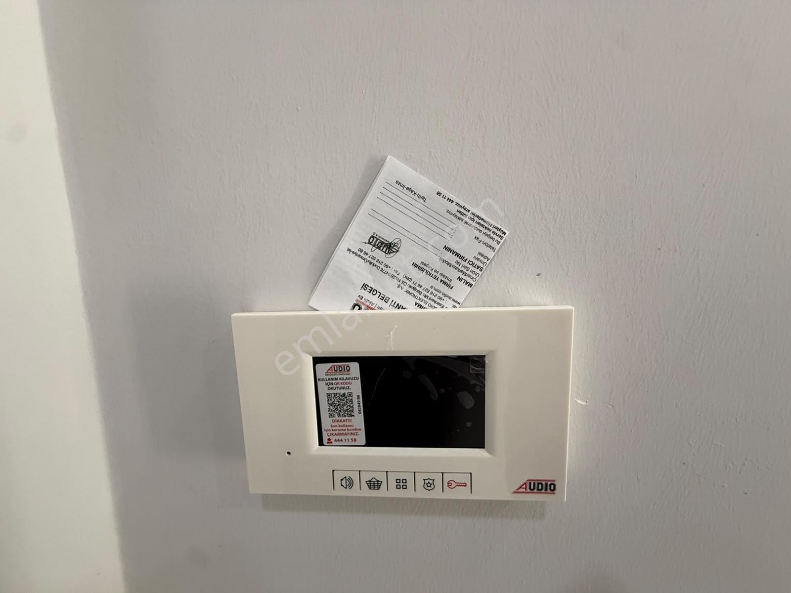 Güven'den Kapaklı'da Yerden Isıtmalı Ara Kat 2+1 Daire — fotoğraf 28