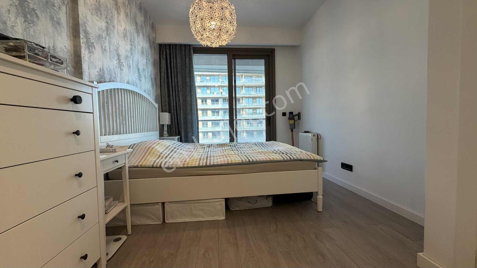 Folkart İncity Köşe,peyzaj - Geniş Teras 2+1 Satılık — fotoğraf 11