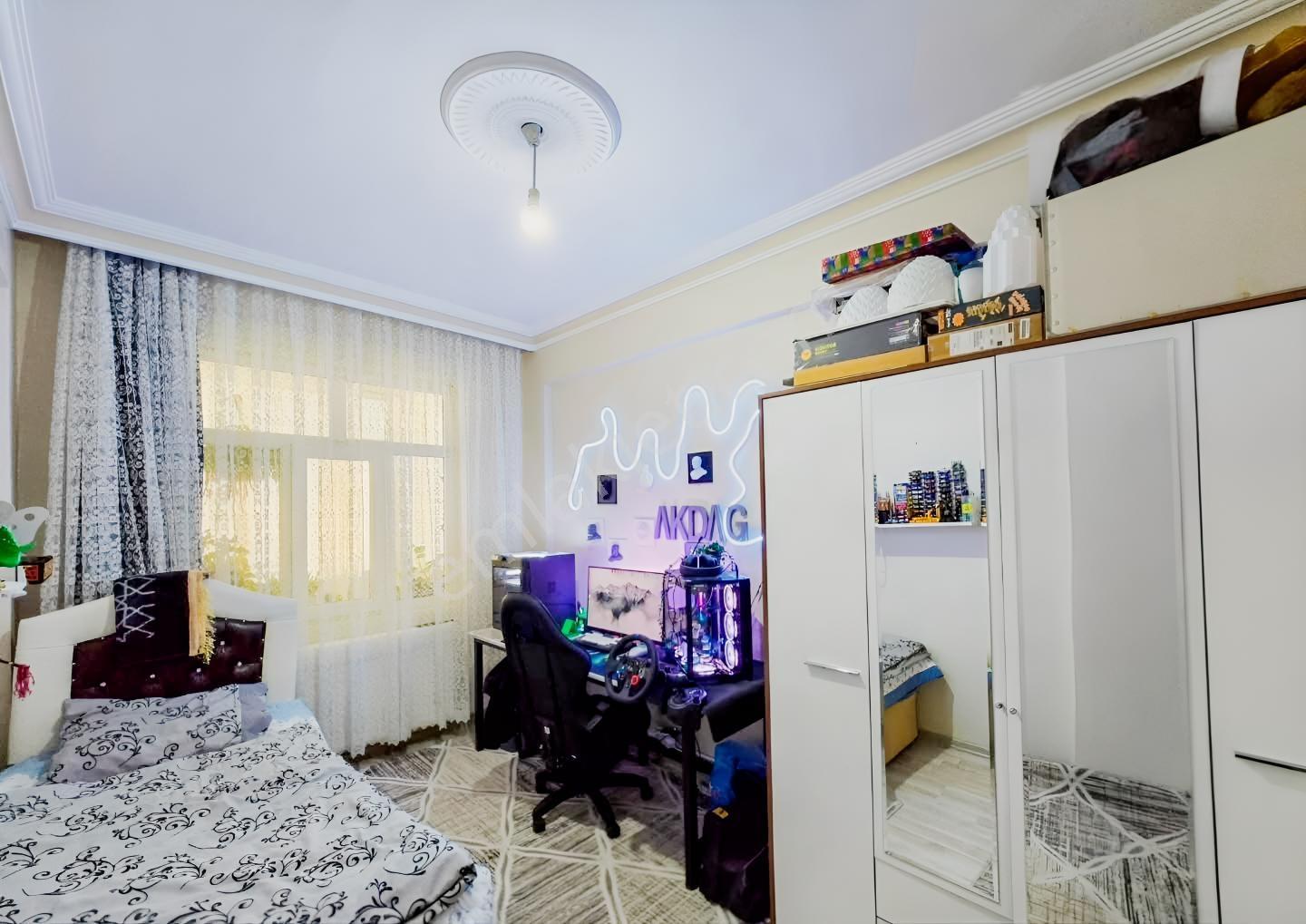 Yüksel Şahin'den Hanaybaşı Alemdar Caddesi Üzeri 3+1 Ara Kat — fotoğraf 17
