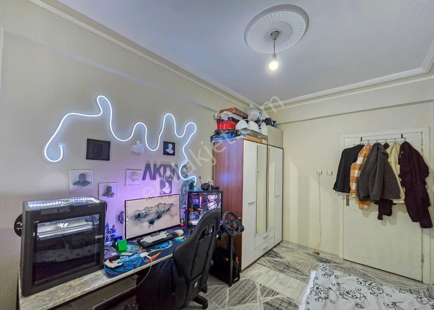 Yüksel Şahin'den Hanaybaşı Alemdar Caddesi Üzeri 3+1 Ara Kat — fotoğraf 19