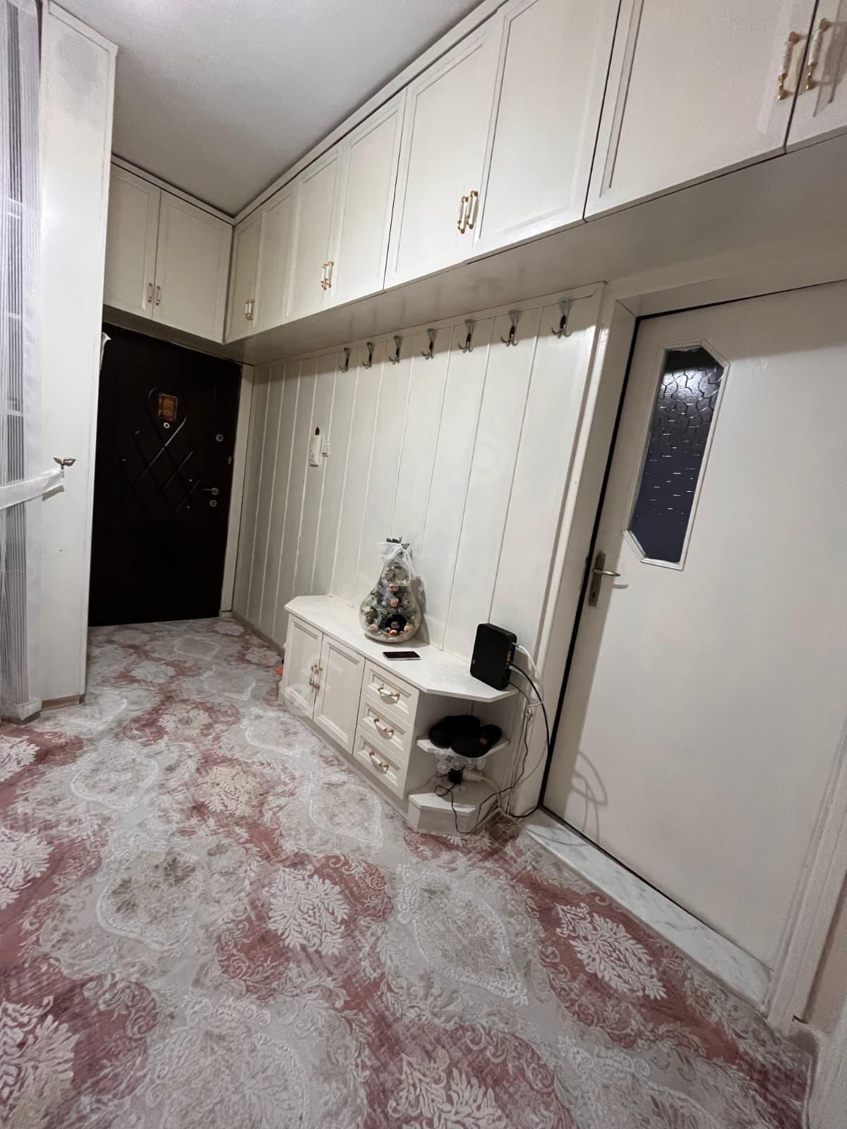 Yüksel Şahin'den Hanaybaşı Alemdar Caddesi Üzeri 3+1 Ara Kat — fotoğraf 26